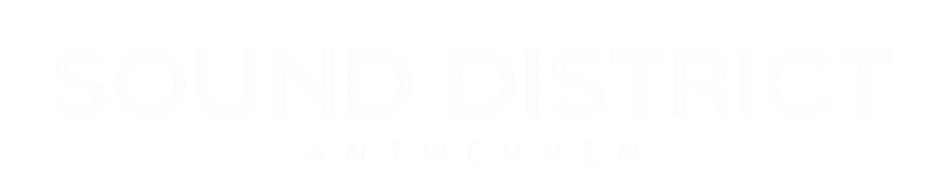 Sound District Antwerp